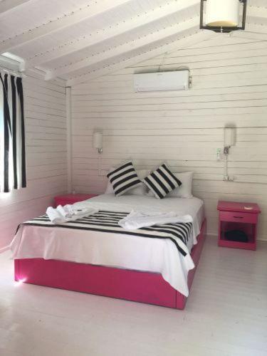 Lagina Boutique Hotel Kemer Eksteriør billede