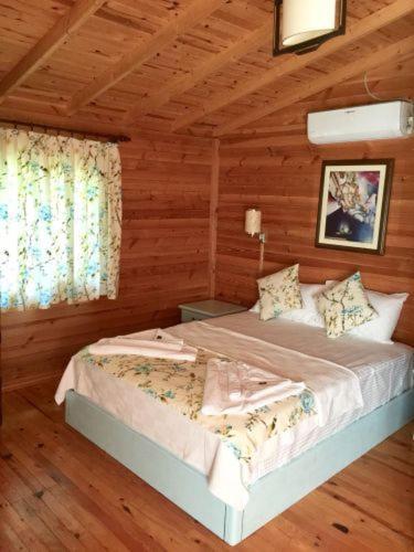Lagina Boutique Hotel Kemer Eksteriør billede